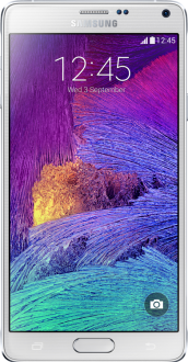 Samsung Galaxy Note 4 Tek Hat / 1.9 GHz (SM-N910H) Cep Telefonu kullananlar yorumlar